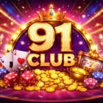 91 club login