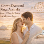Best Lab Grown Engagement Rings | Ethical & Affordable Choice
