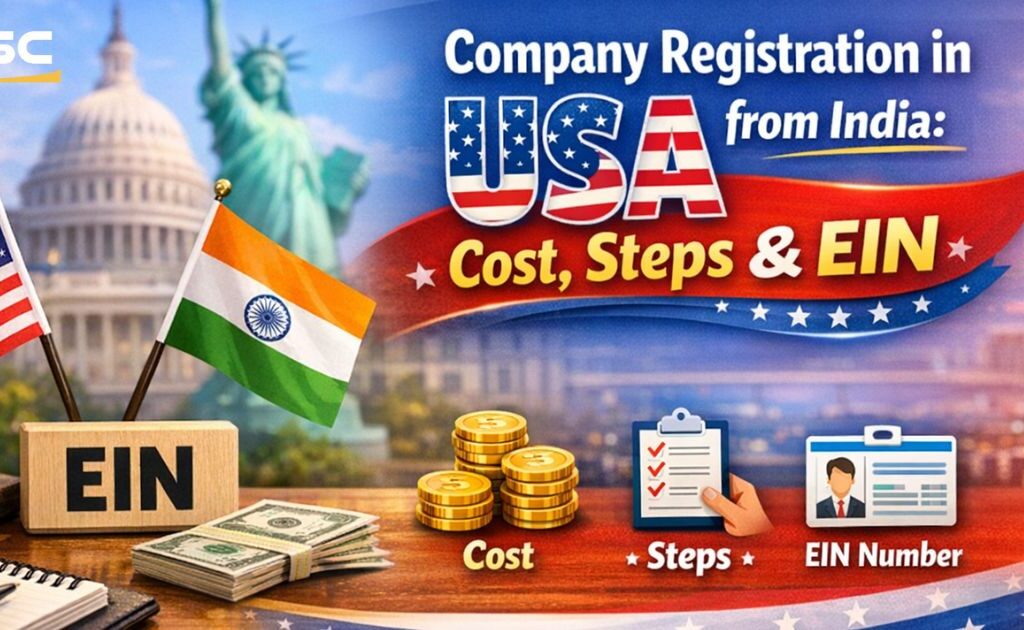 Facing challenges in Company Registration in USA? Discover common issues and how ASC Group simplifies USA Company Registration with expert support.