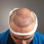 الثقة تبدأ بزراعة الشعر