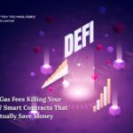 DeFi Gas Fees