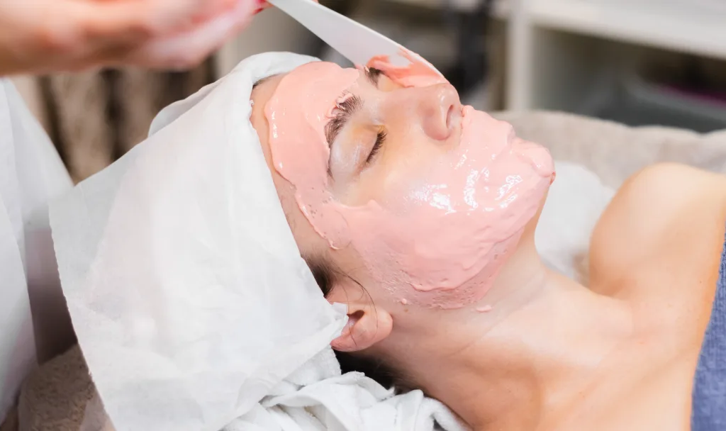 Do Chemical Peels Improve Skin Tone