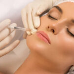 Do Lip Fillers Help With Lip Wrinkles