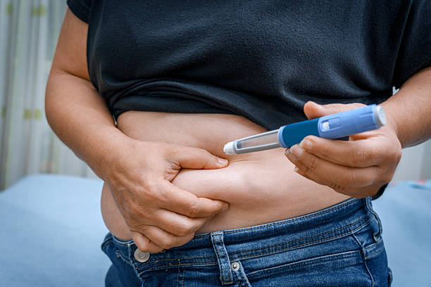 Do Saxenda Injections Reduce Appetite