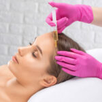 Does Best PRP Hair Treatment Stop Hair Fall