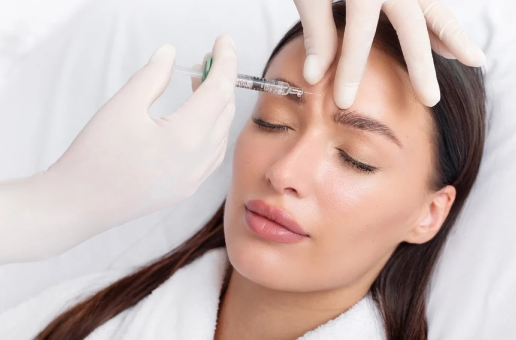 Does Botox Affect Natural Facial Expressions