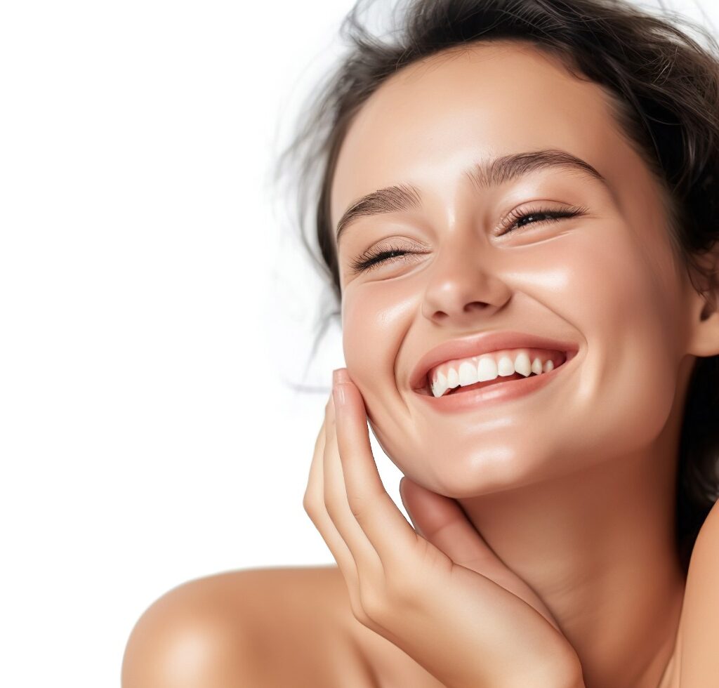 Does Buccal Fat Removal Leave Scars