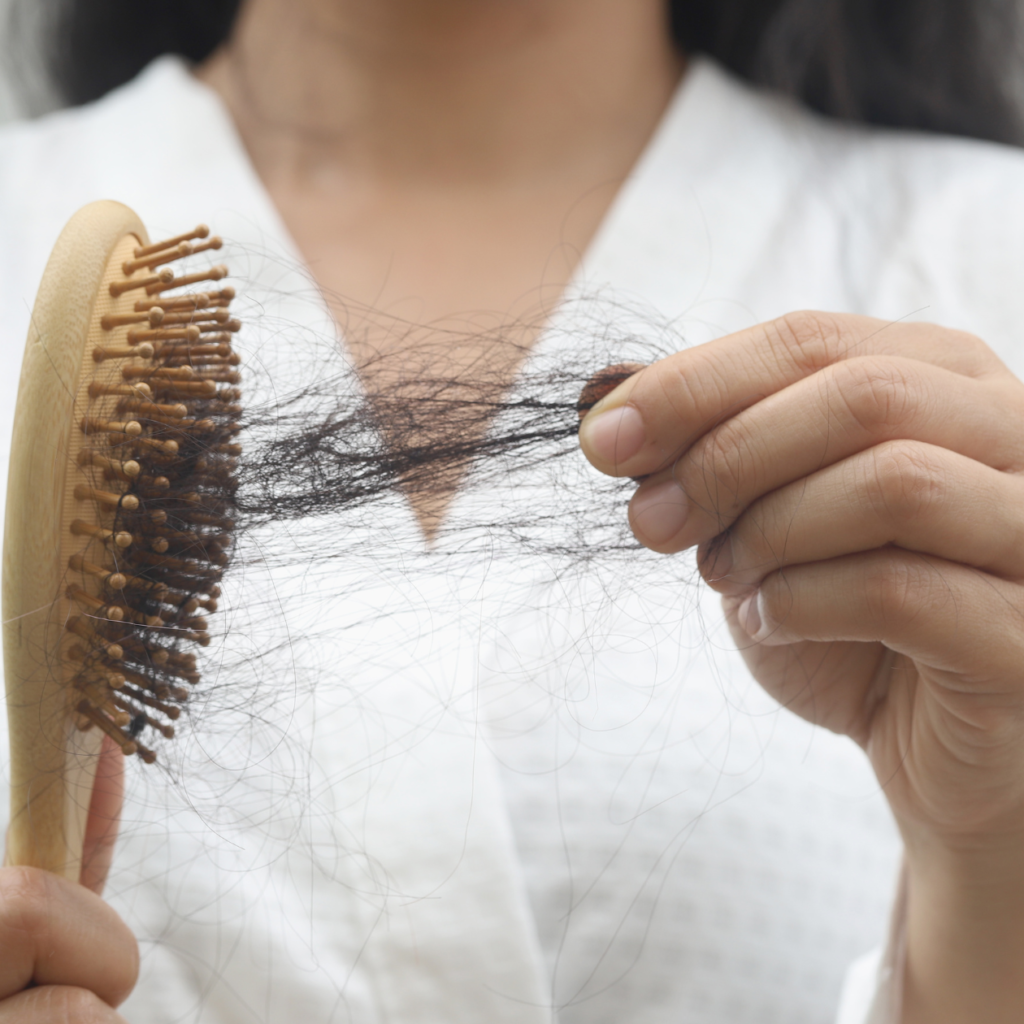 Does Hair Loss Treatment Need Sessions