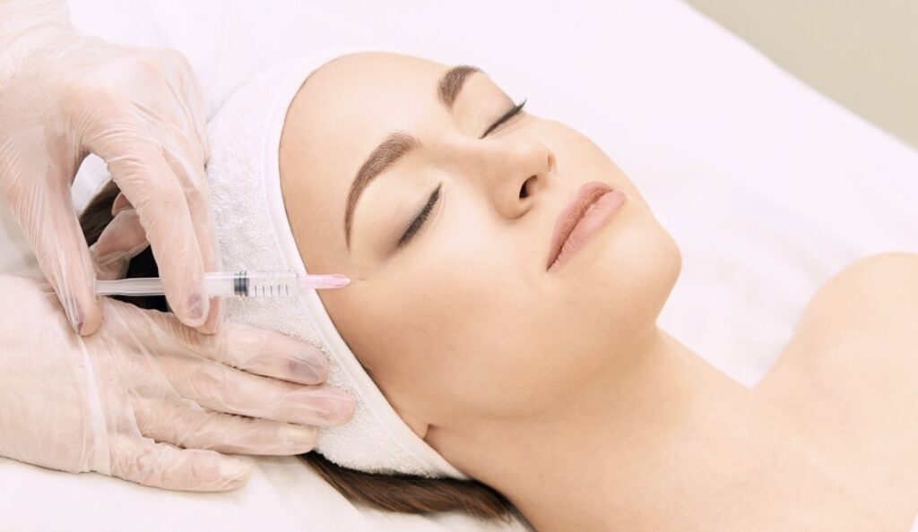 Does Mesotherapy Help With Skin Brightening