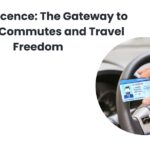 Driving Licence The Gateway to Smooth Commutes and Travel Freedom