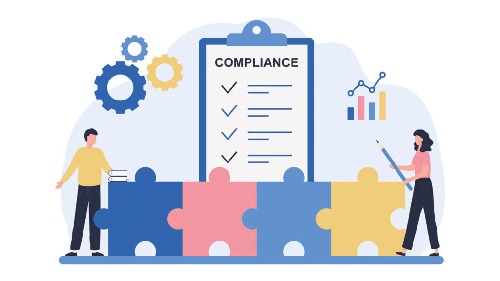 Common Compliance Gaps in High-Tech Manufacturing and How to Close Them