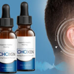 EchoXen Ear Health Support: Natural Hearing & Tinnitus Aid