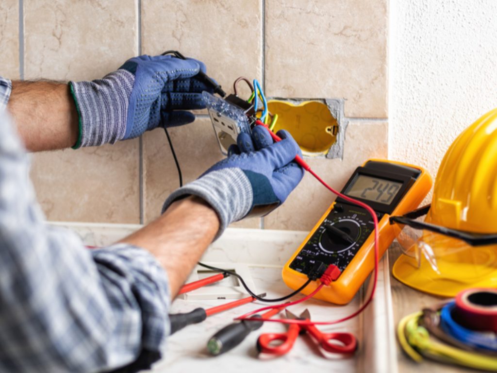 The Essential Guide to Residential Electricians: Powering Modern Homes Safely and Efficiently