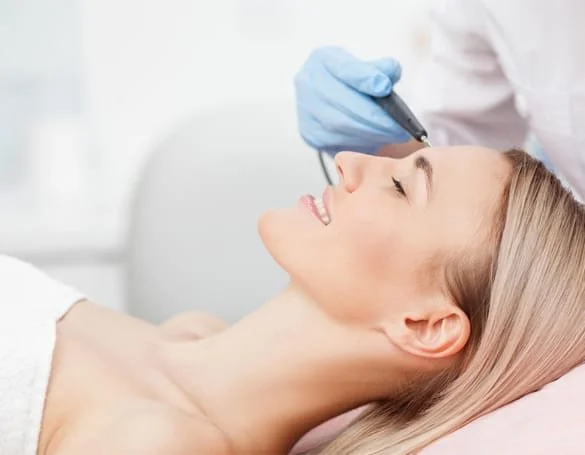 Electrolysis for Long-Lasting Results