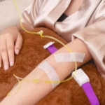 Enhance Skin Clarity with Gluta IV Therapy