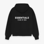 Essential Hoodie