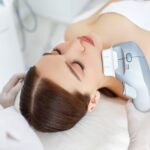 Experience Non-Invasive Skin Tightening with HIFU Treatment