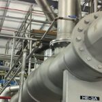 Wiped film evaporators