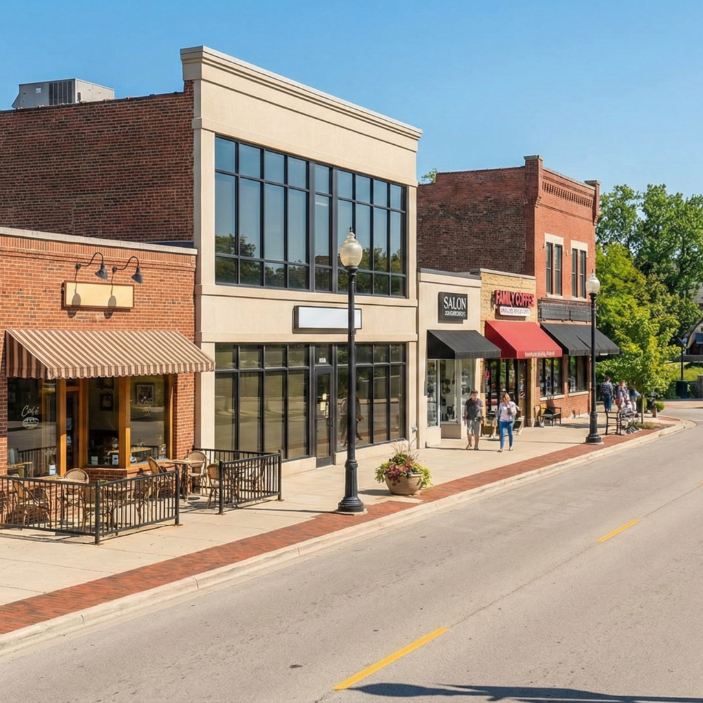 Who Needs Website Design Naperville the Most Today?