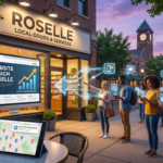 How Does Website Design Roselle Boost Local Leads?
