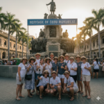 Apply for Philippines e-Visa from Austria: The Ultimate Guide for 2026