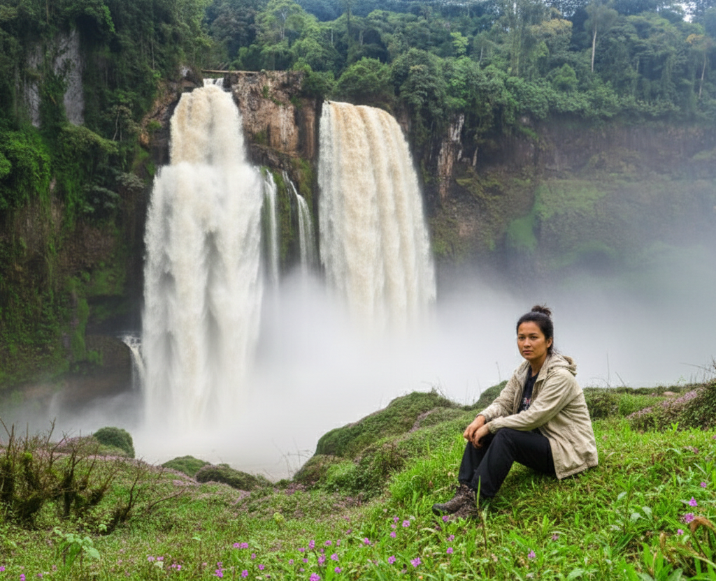 best place in cameroon