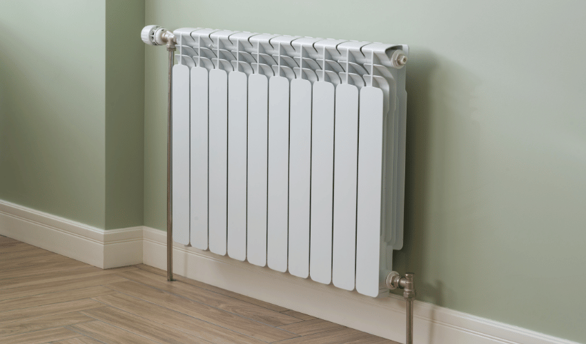 Heating Radiator Market