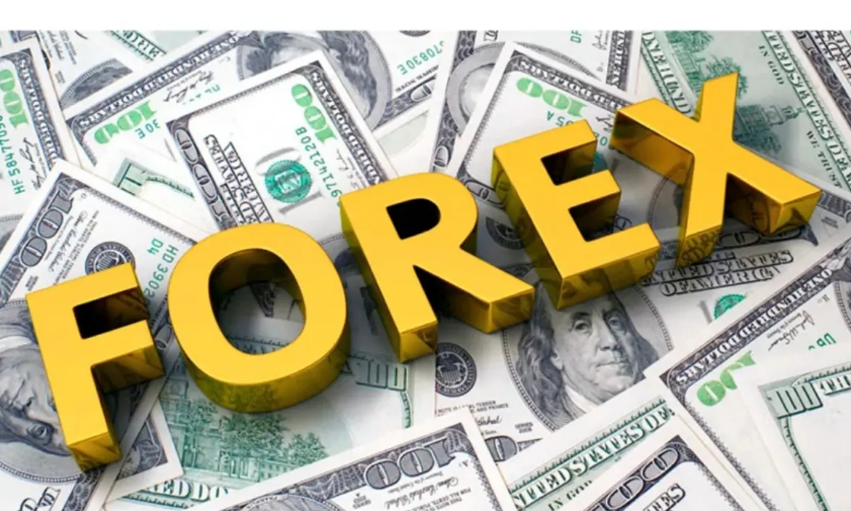Forex-Currency