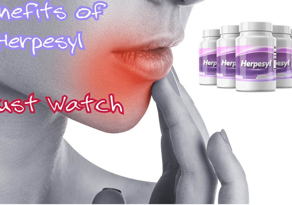 Herpesyl Reviews: Natural Support for Herpes Relief