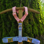 Hondentuig Y-Strap – Comfortabel & Ergonomisch Harnas voor Honden