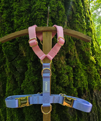 Hondentuig Y-Strap – Comfortabel & Ergonomisch Harnas voor Honden