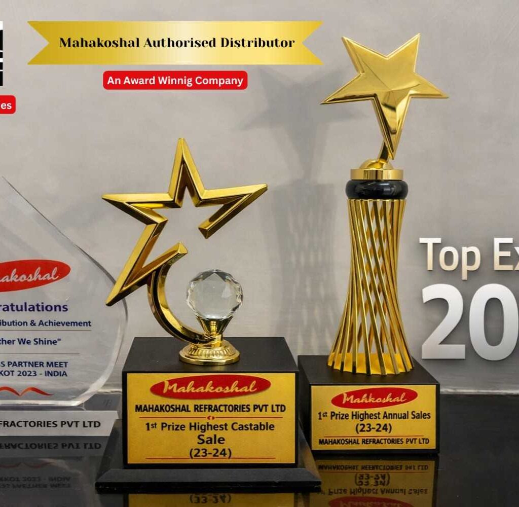 House of Refractorie