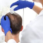How Can a Trichologist Improve Your Hair Health