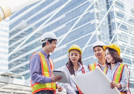 How Do Civil Engineering Services Support Contractors?