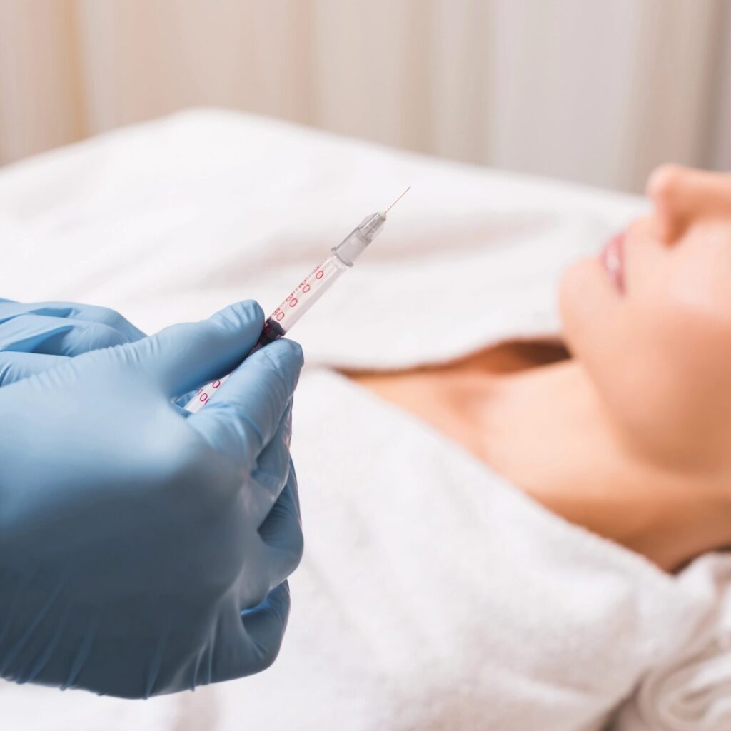 How Do Peptides Improve Skin Health Naturally