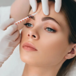 How Does Baby Botox Smooth Fine Lines Naturally