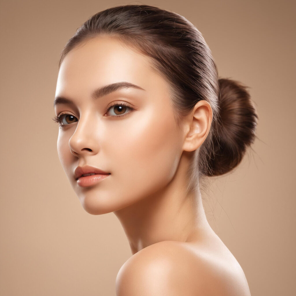 How Does Closed Rhinoplasty Improve Nose Shape