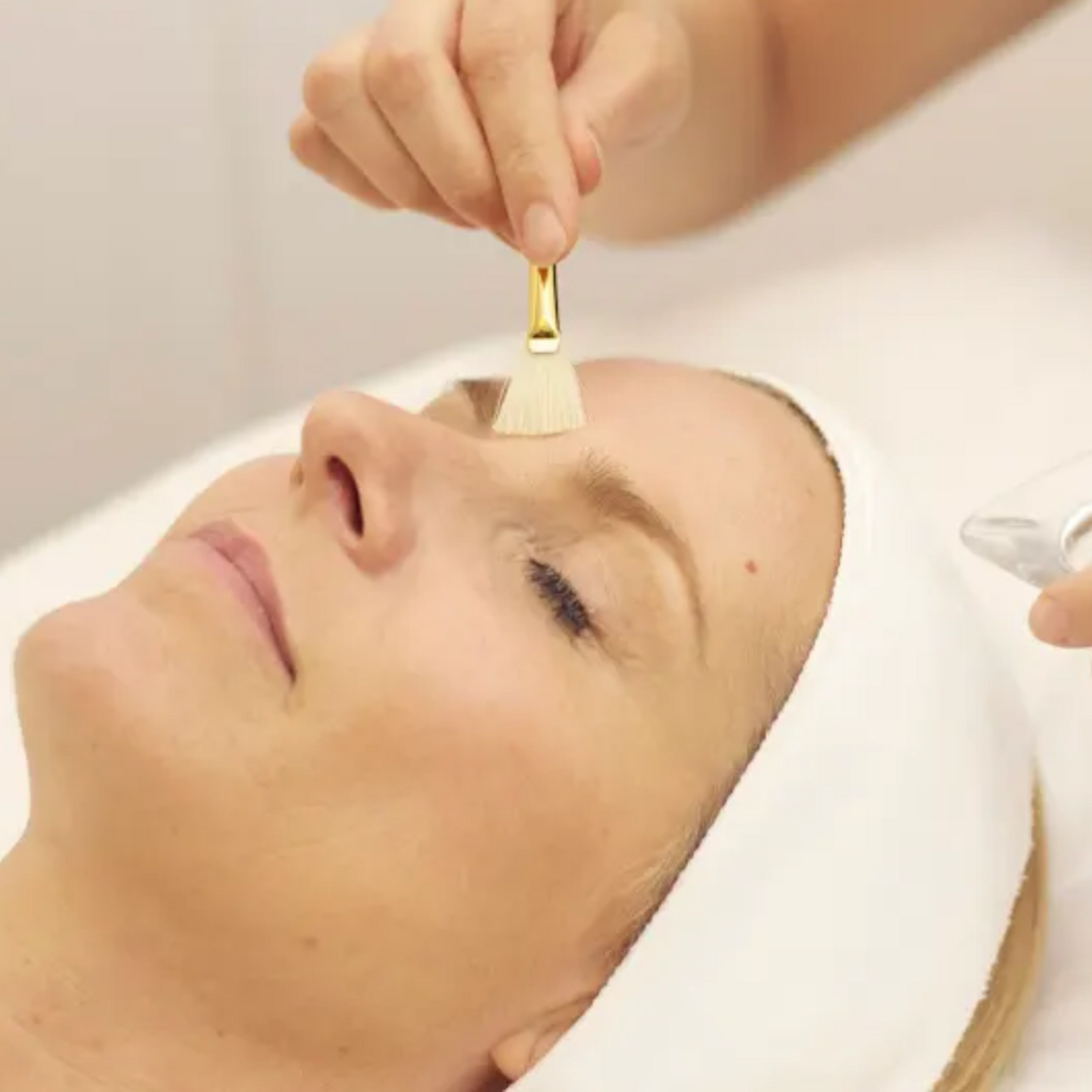 How Does Inno Peel Improve Your Skin Health