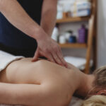 How Does Lymphatic Drainage Massage Improve Health