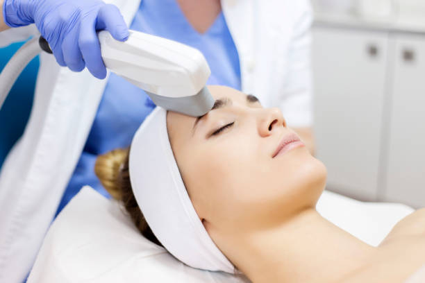 How Effective Is Laser Skin Tightening for Aging Skin