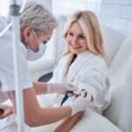 How IV Drip Therapy Helps with Nutrient Absorption