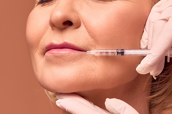 How Safe Is Baby Botox for Sensitive Skin