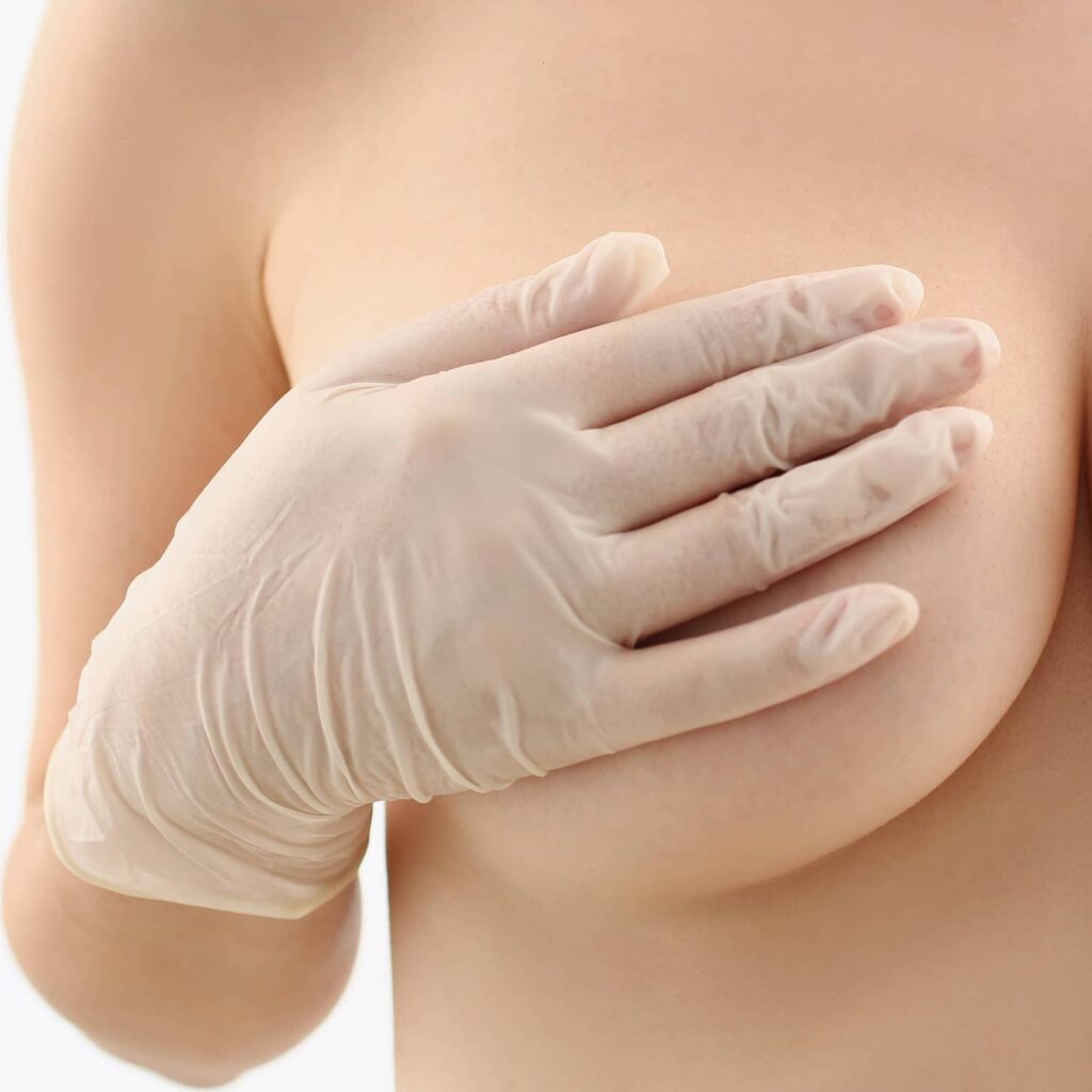 How Safe Is Breast Lift Surgery for Women Today
