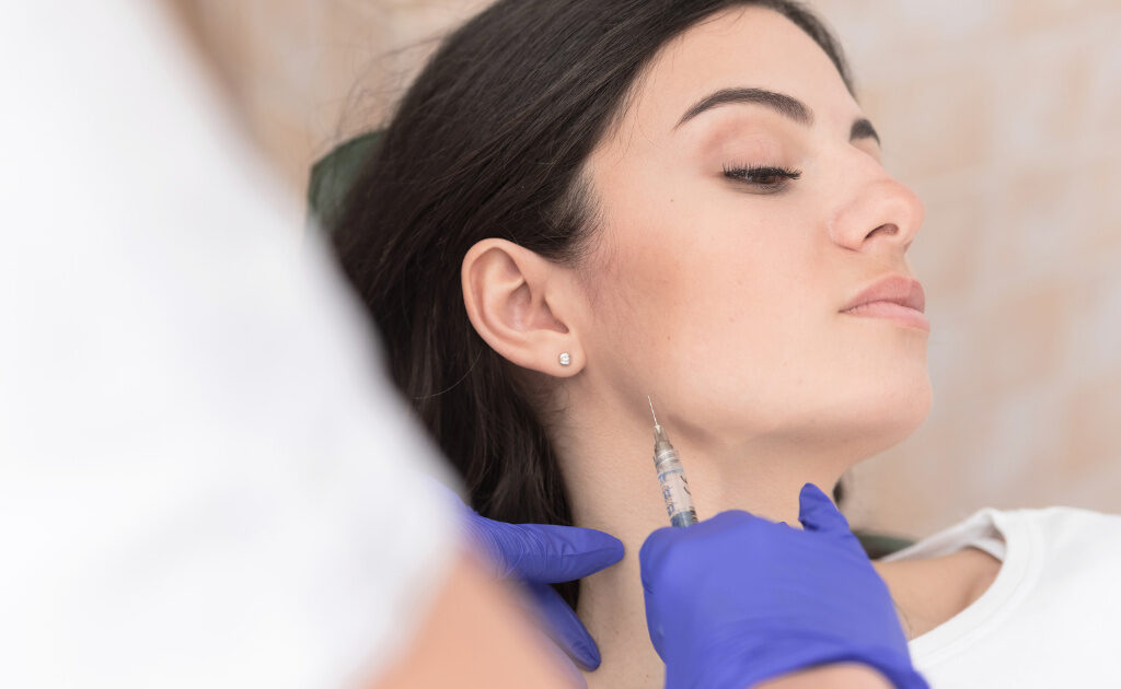 How Safe Is Masseter Botox for Facial Muscles