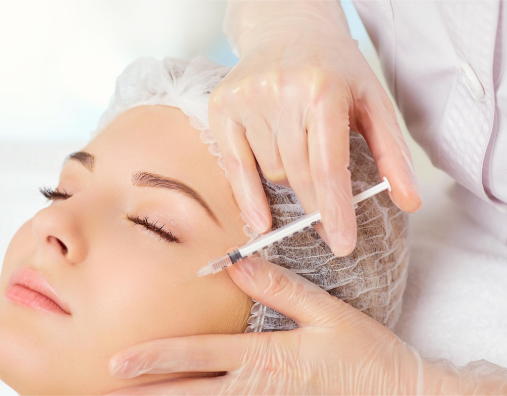 How Safe Is Salmon DNA Treatment for Face