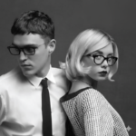 chrome hearts glasses