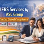 Finance professionals training on IFRS Implementation in India