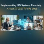 Implementing iso systems