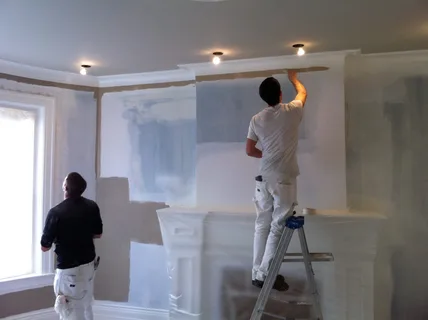 Home Painting Services Chattanooga