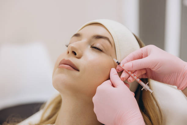 Is Botox Near Me Safe for First-Time Users